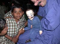 2006 - Puppet show (3)