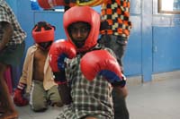 2012 - Boxing Class (1)