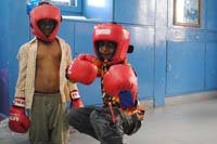 2012 - Boxing Class (2)