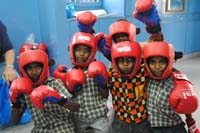 2012 - Boxing Class (3)