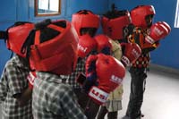 2012 - Boxing Class (4)