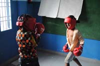 2012 - Boxing Class (5)