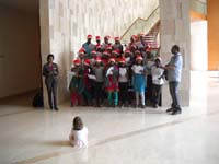 2012 - Xmas at Park Hyatt (1)