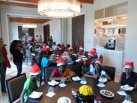 2012 - Xmas at Park Hyatt (2)