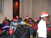 2012 - Xmas at Park Hyatt (5)