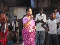 2012 - TB Awareness program (2)