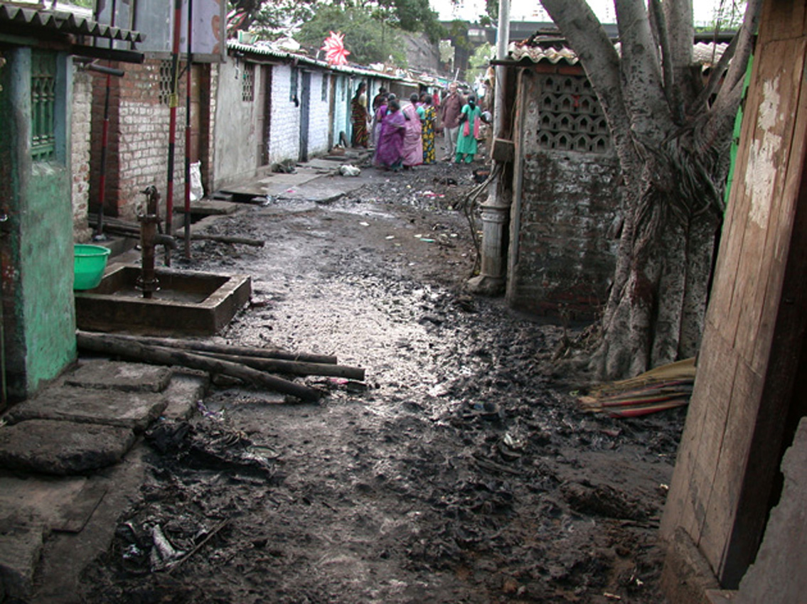 5 - Gandhi Nagar After tsunami (11)