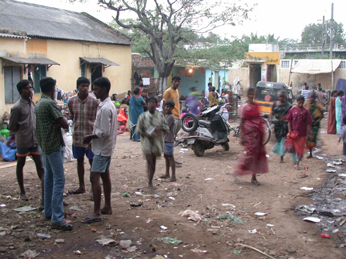 5 - Gandhi Nagar After tsunami (4)