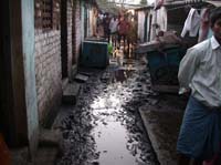 5 - Gandhi Nagar After tsunami (1)