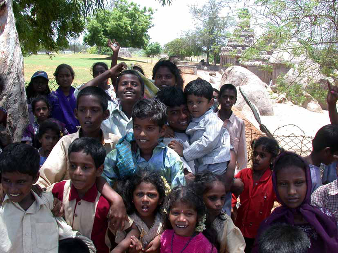 2003 - Mahabalipuram (3)