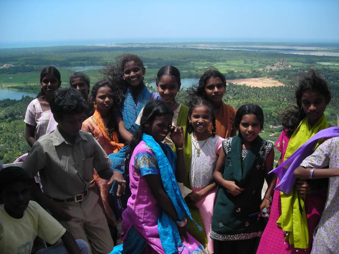 2007 - Kanyakumari (2)