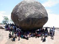 2003 - Mahabalipuram (2)