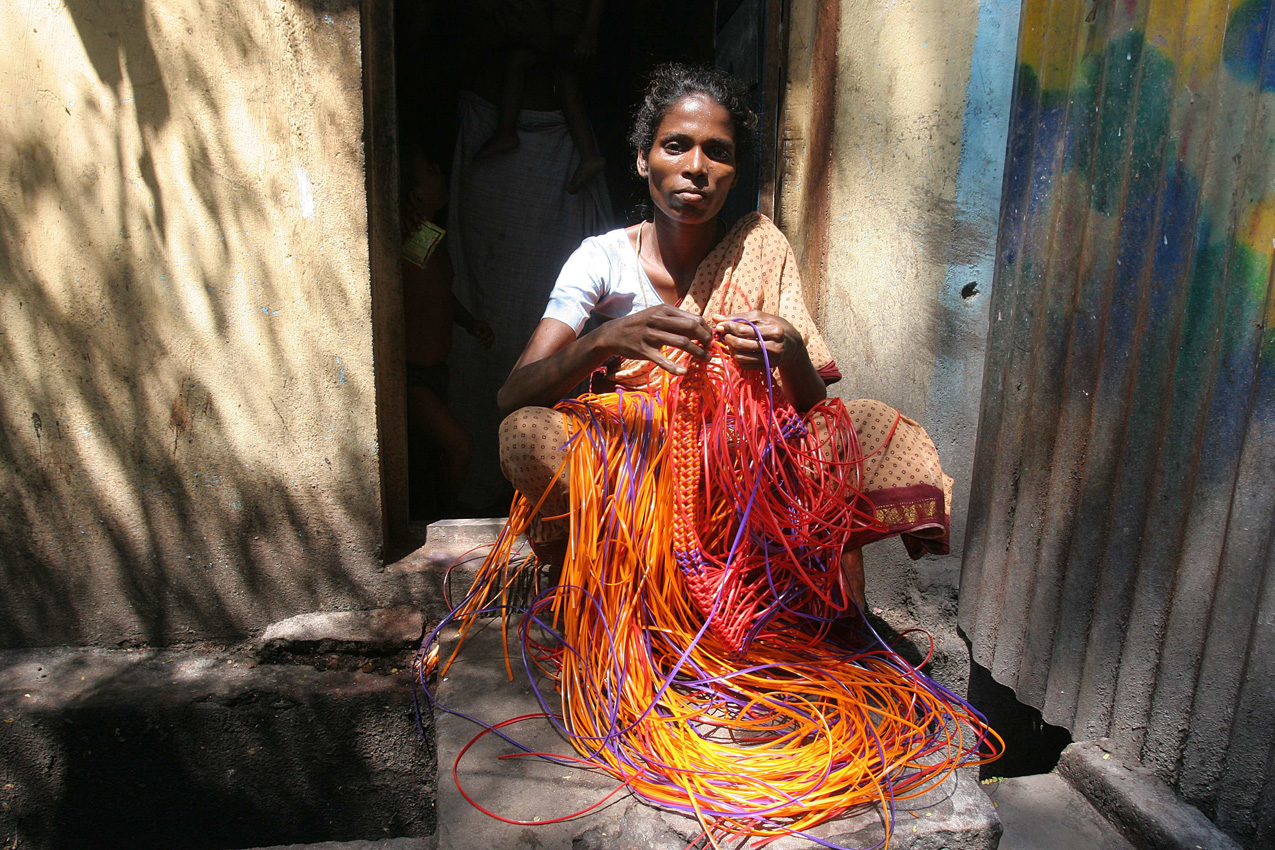 Basketry (4)